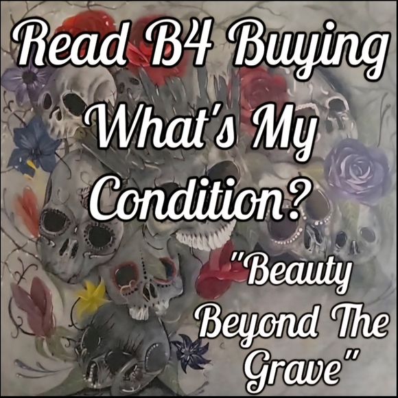 Wonder Nation Girl's Blue Nightgown Sleep Gown Pajama Tie Dye Mermaid S (6-6X) - Picture 5 of 5